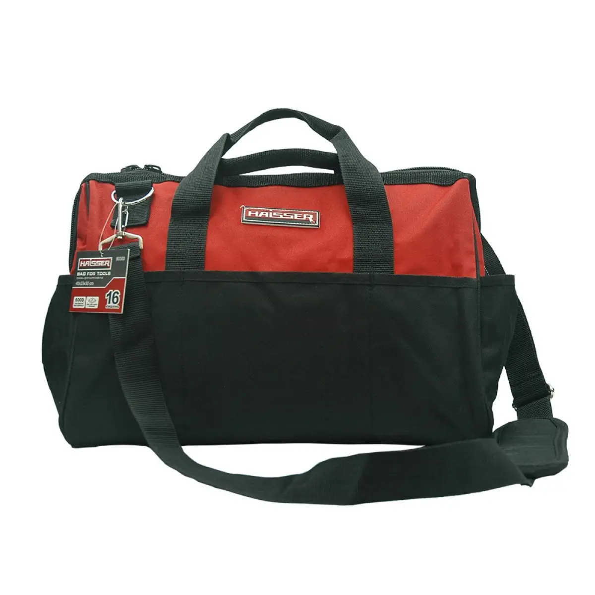 Сумка для инструментов Haisser 40х23х30 см (90300)