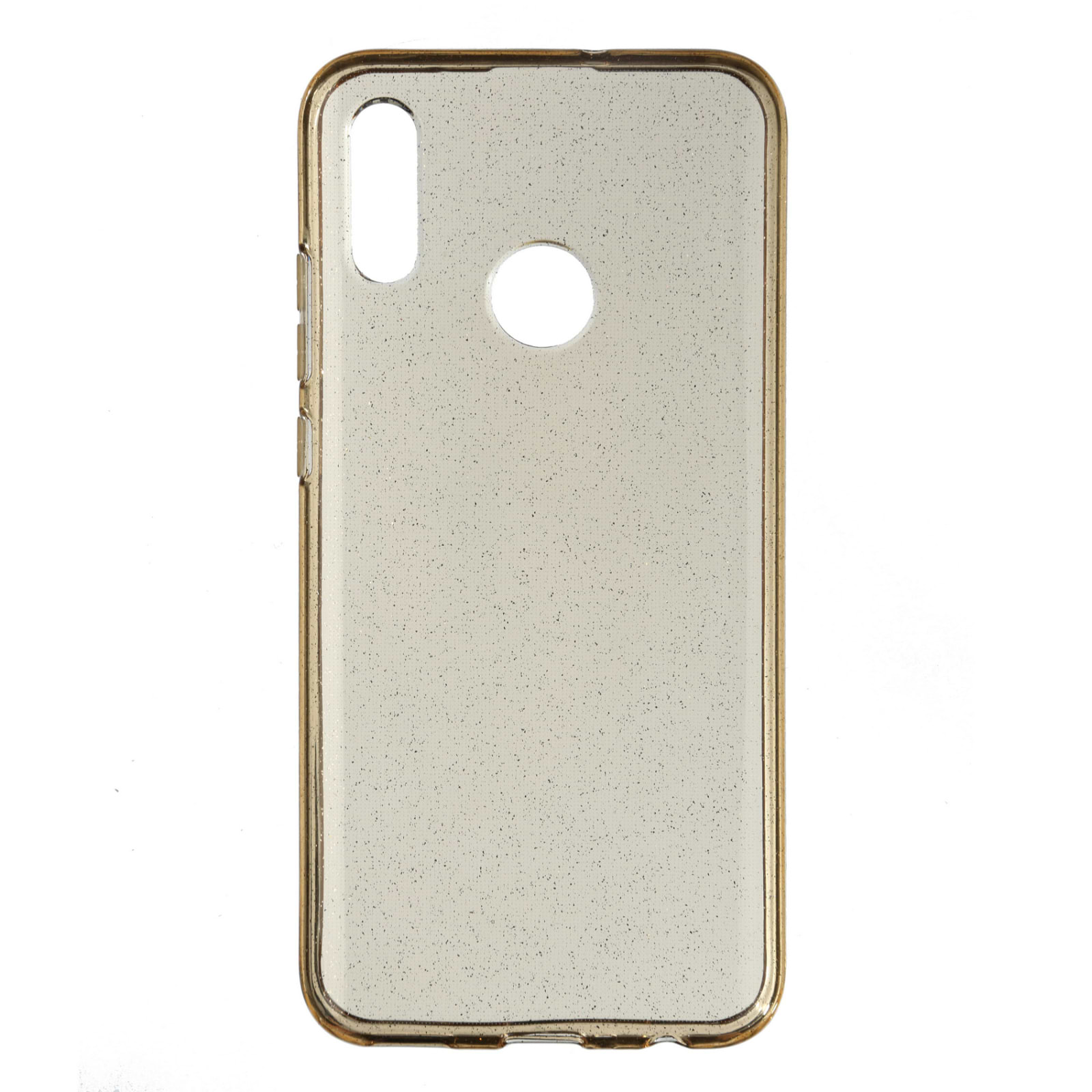 Чохол для смартфону Armorstandart Air Spark for Huawei P Smart 2019/Honor 10 Lite Gold (ARM55810) - Фото 1
