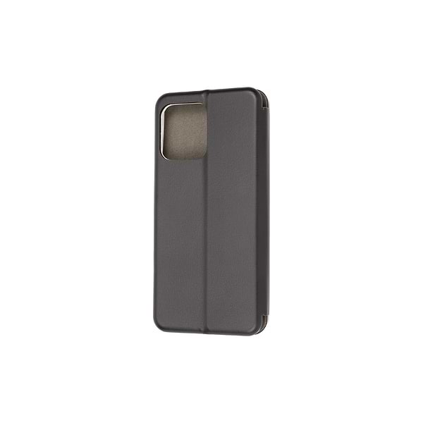 Фото - Чохол для смартфону Armorstandart G-Case for Motorola Edge 40 Pro Black (ARM67872)