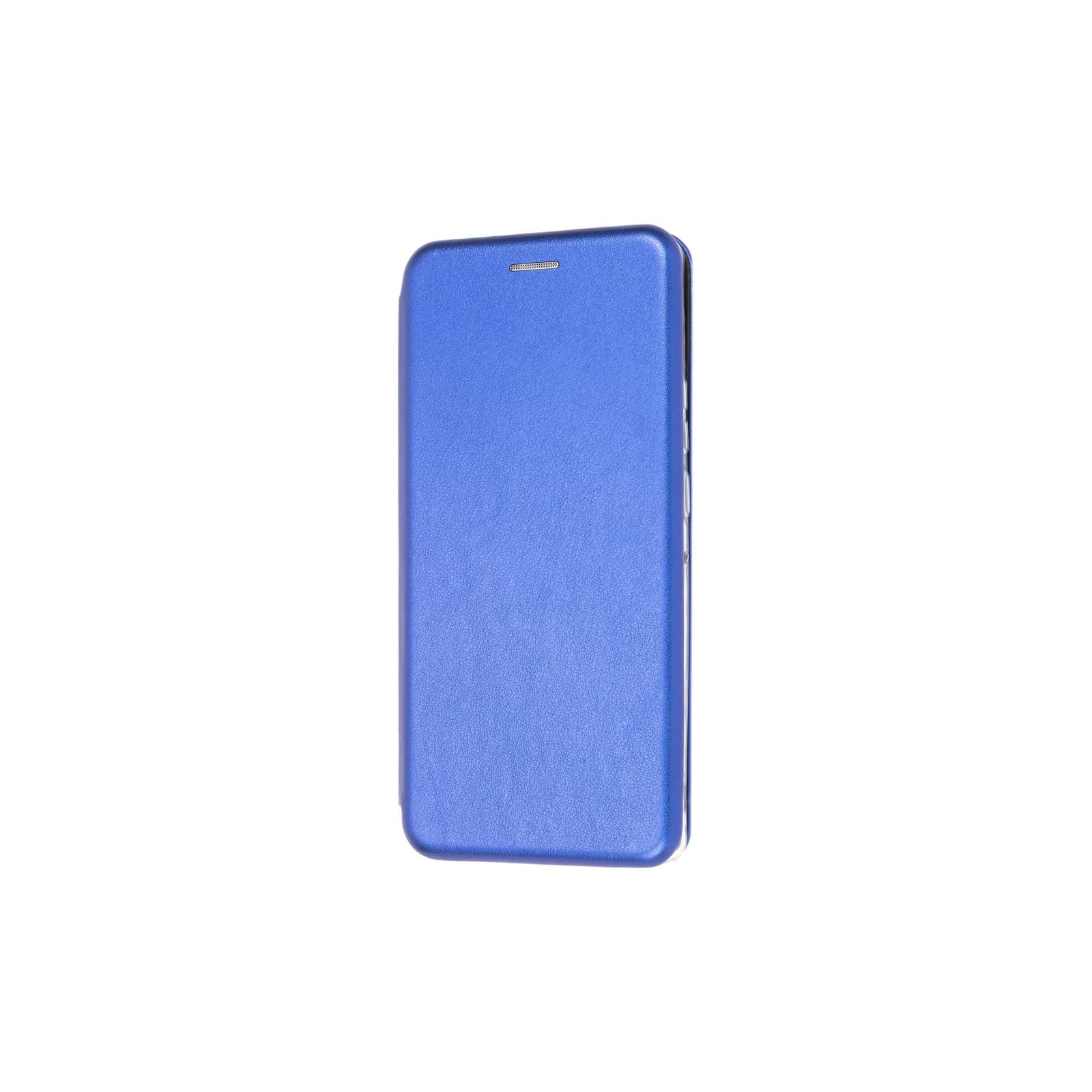 Чохол для смартфону Armorstandart G-Case for Motorola Edge 40 Pro Blue (ARM67871) - Фото 1