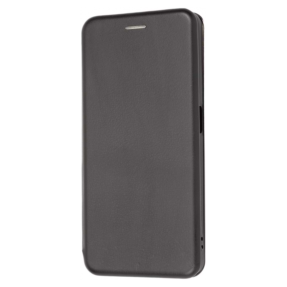 Чохол для смартфону Armorstandart G-Case for  ZTE Blade V40s Black (ARM68852) - Фото 1