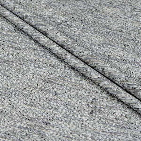 Фото - Пододеяльник двуспальный Home Line 175х215 косичка (187478)