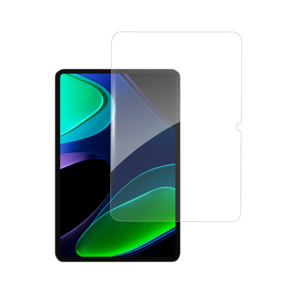 Захисне скло для планшета ACCLAB Full Glue for Xiaomi Pad 6 11'' (1283126578007) - Фото 1