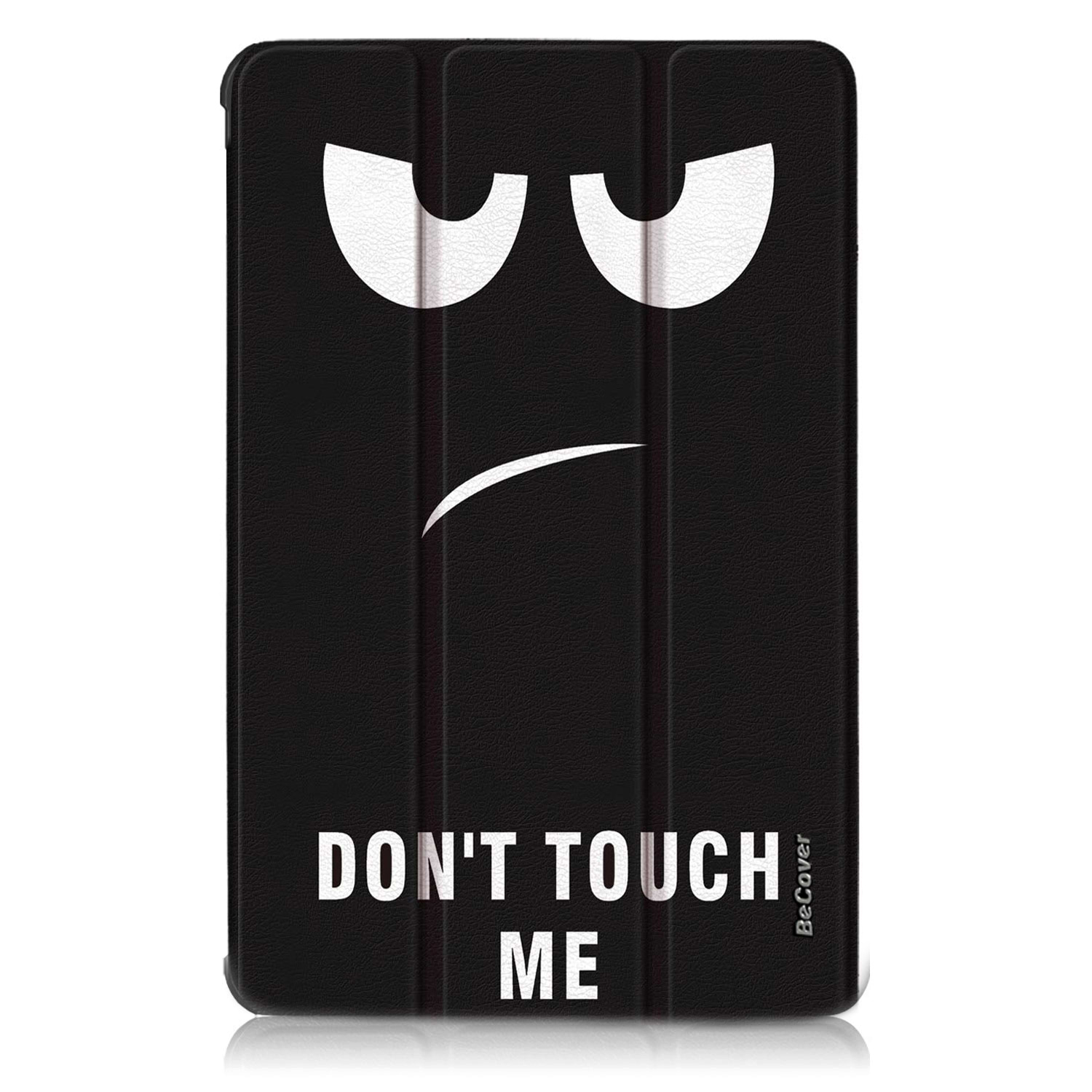 Чехол для планшета BeCover Smart Case for Samsung Galaxy Tab S6 Lite (2024) 10.4" P620/P625/P627 Don't Touch (710825)