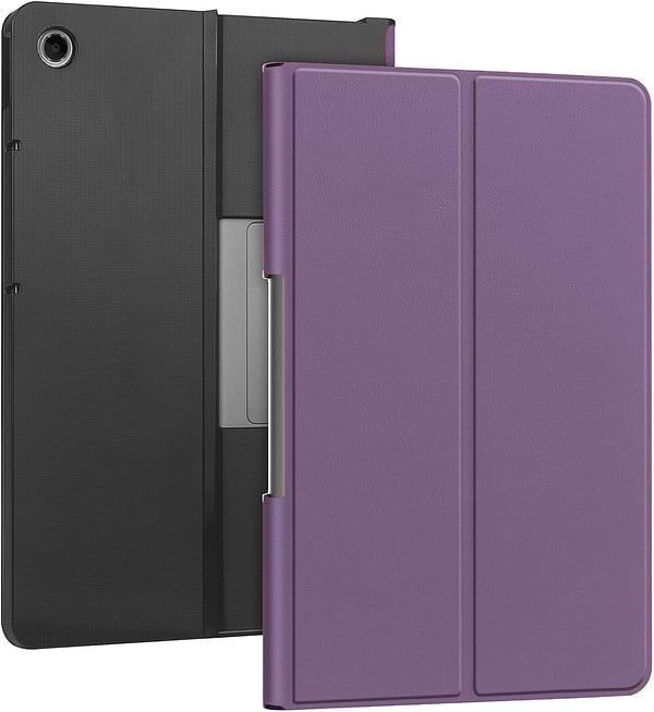 Фото - Чохол для планшету BeCover Smart Case for Lenovo Tab Plus 11.5" Purple (711885)
