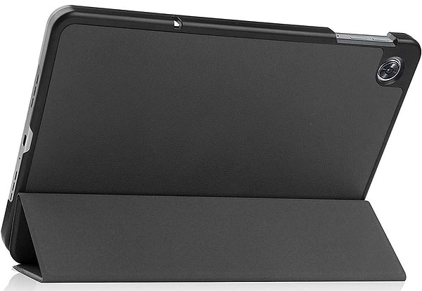 Фото - Чохол для планшету BeCover Smart Case for Oppo Pad Air 2022 10.36" Black (709509)