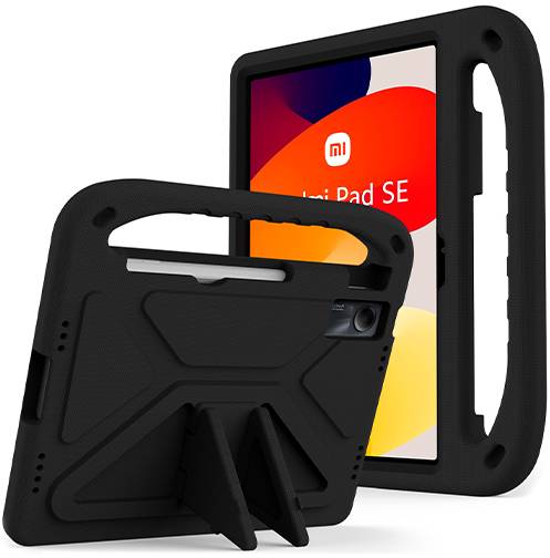 Фото - Чохол для планшету AIRON Premium for Xiaomi Redmi Pad SE 11'' 2023 Black (4822352781133)