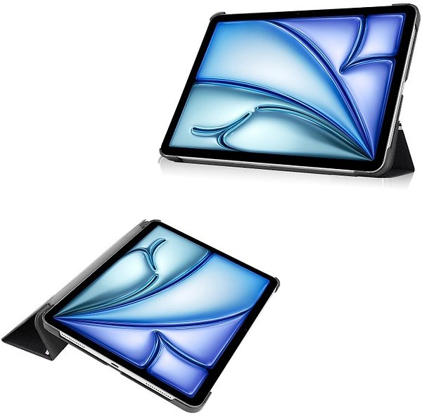 Фото - Чохол для планшета BeCover Smart Case for Apple iPad Air 11" M4 2026 Green (715197)