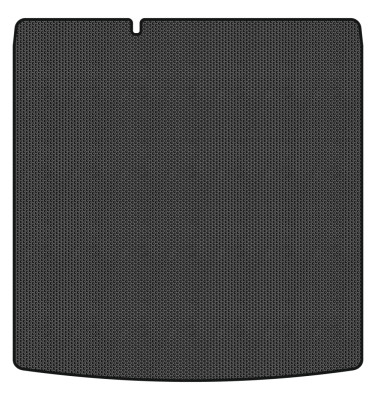 Фото - EVA коврик в нижний багажник авто EVAtech для ID.4 Pure Volkswagen 2020 1 поколение SUV EU (VW42655N1SBB)