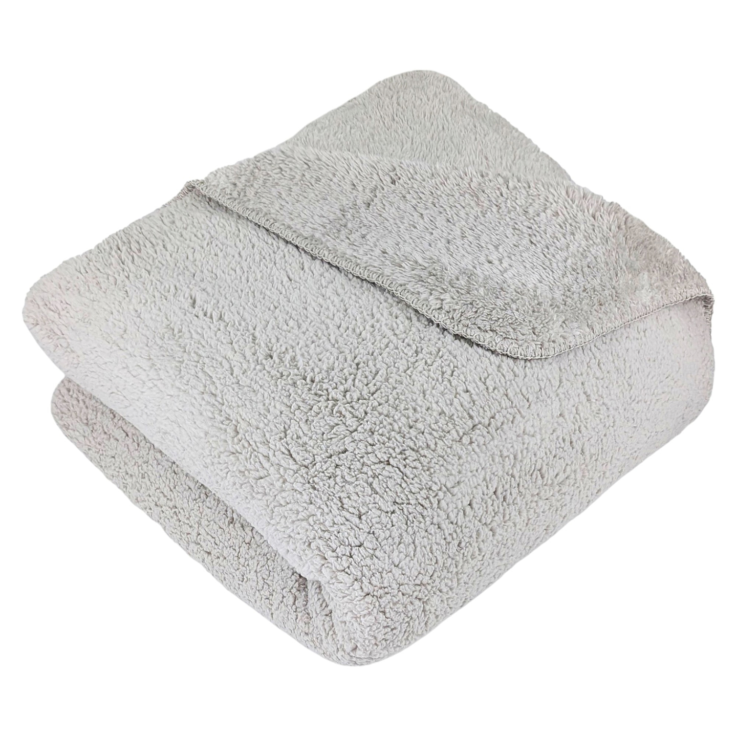 Плед двоспальний Love You 150x200 см (8179) - Фото 1