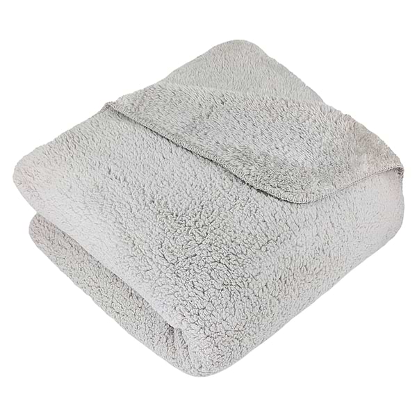 Фото - Плед двуспальный Love You 150x200 см (8179)