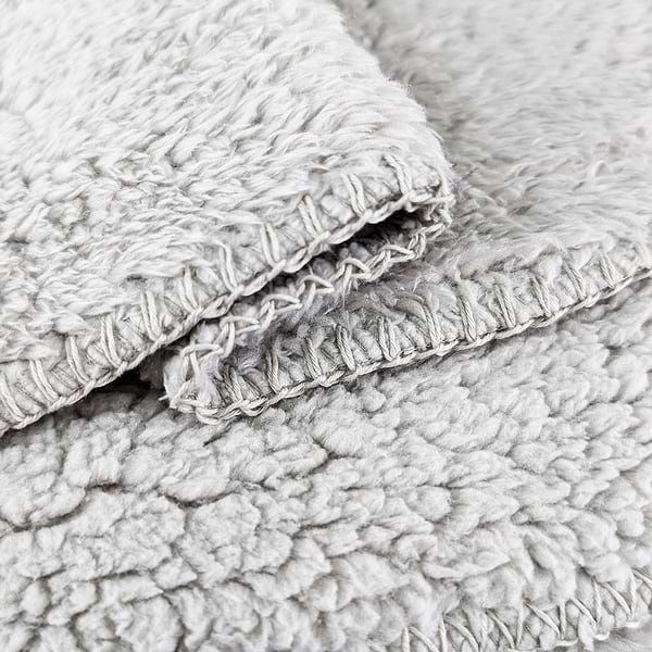 Фото - Плед двуспальный Love You 150x200 см (8179)