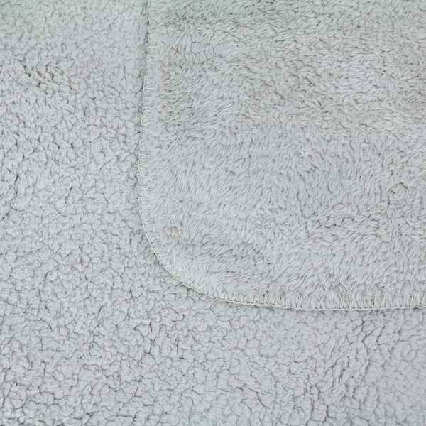 Фото - Плед двуспальный Love You 150x200 см (8179)