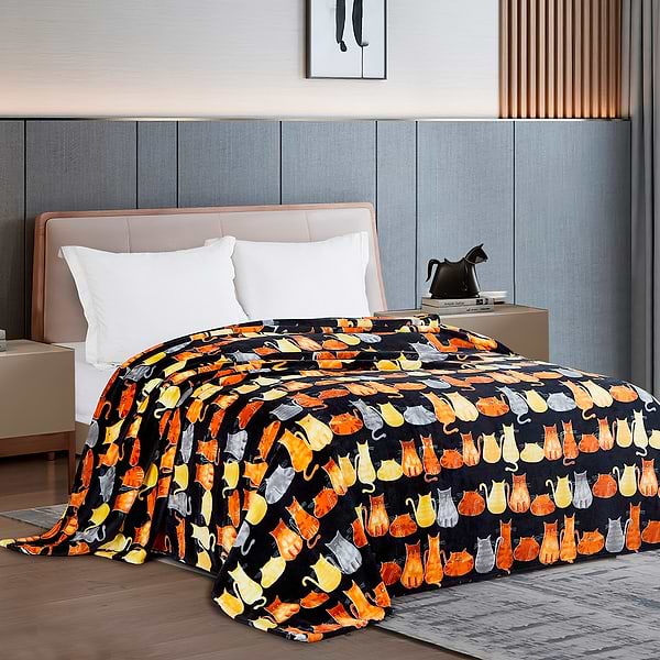 Фото - Плед полуторний Love You 150x200 см (8176)