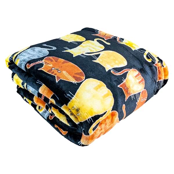 Фото - Плед полуторний Love You 150x200 см (8176)