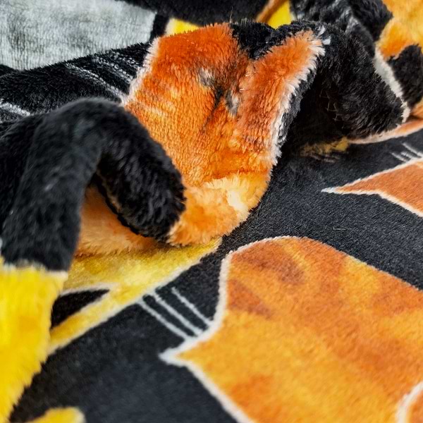 Фото - Плед полуторний Love You 150x200 см (8176)