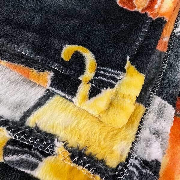 Фото - Плед полуторний Love You 150x200 см (8176)