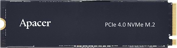 Фото - SSD-накопичувач внутрішній Apacer AS2280Q4X M.2 PCIe 1TB (AP1TBAS2280Q4X-1) Фото - SSD-накопичувач внутрішній Apacer AS2280Q4X M.2 PCIe 1TB (AP1TBAS2280Q4X-1)