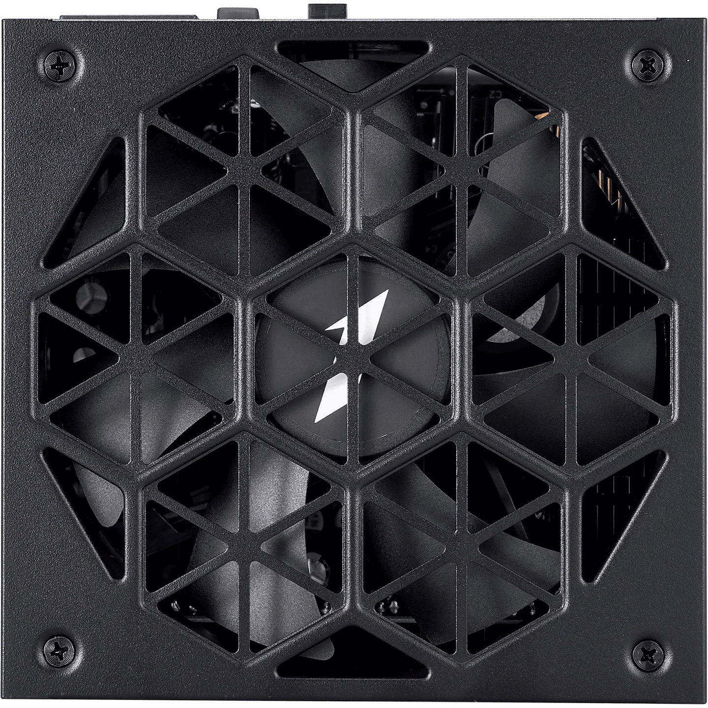Блок питания для ПК 1stPlayer HA-850BA2 850W (ACK-GLD-850-BK-EU)