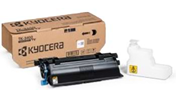 Картридж-тонер Kyocera для  PA4500x TK-3400 Black (1T0C0Y0NL0)