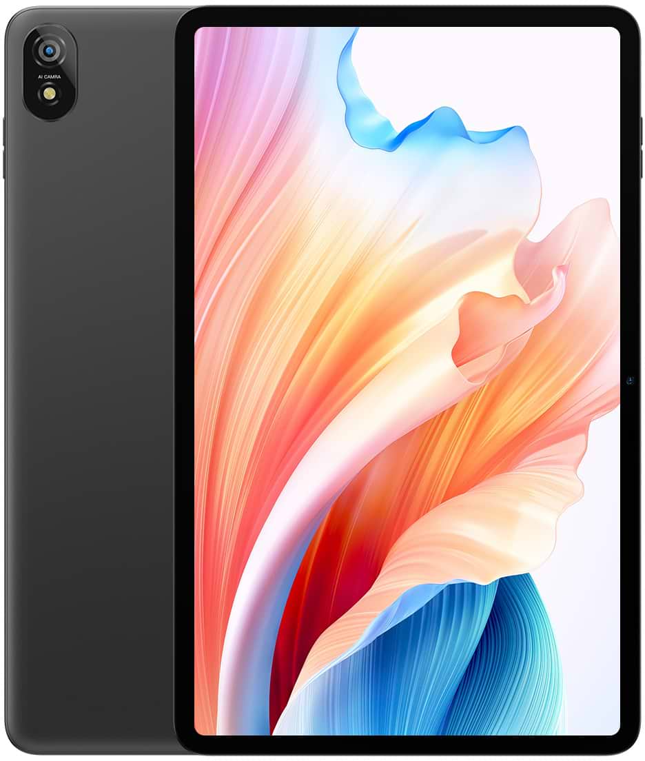 Планшет Blackview Tab 18 12'' 12/256GB LTE Space Grey - Фото 1