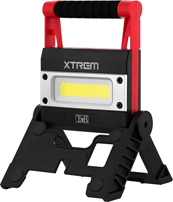 Фото - Ліхтар TnB XLAMP 12