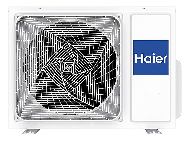 Фото - Кондиціонер спліт Haier AS35RHBHRA/1U35YERFRA