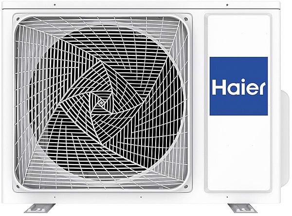 Фото - Кондиционер сплит Haier AS35RV/1U35RV