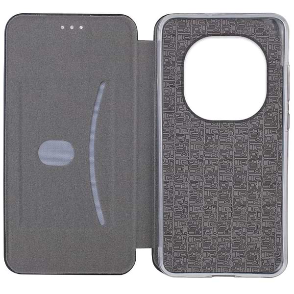 Фото - Чехол для смартфона BeCover Exclusive for Xiaomi Redmi Note 14 Pro 4G Deep Blue (713523)