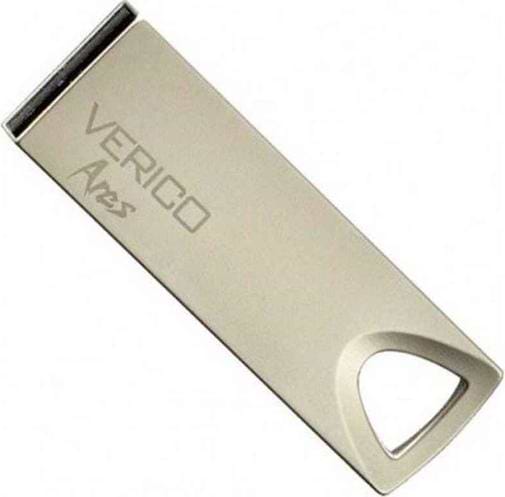 Флеш USB Verico Ares 16GB Champagne (1UDOV-R9CGG3-NN)