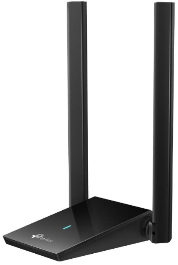 USB-адаптер сети WiFi TP-Link Archer TX20U plus - Фото 1