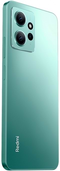 Фото - Смартфон Xiaomi Redmi Note 12 8/256Gb Mint Green