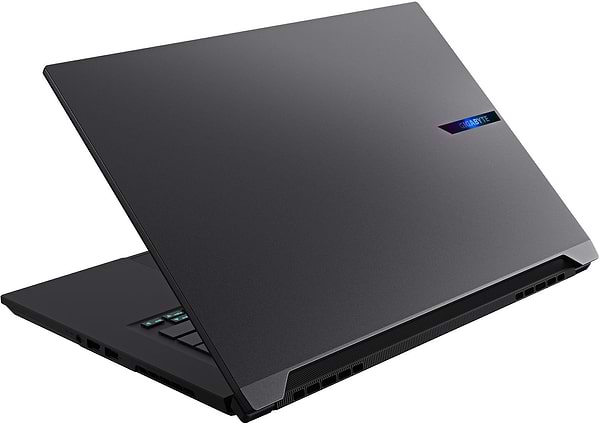 Фото - Ноутбук Gigabyte Aero X16 EG61H (1TH93UAC94AH) Space Gray
