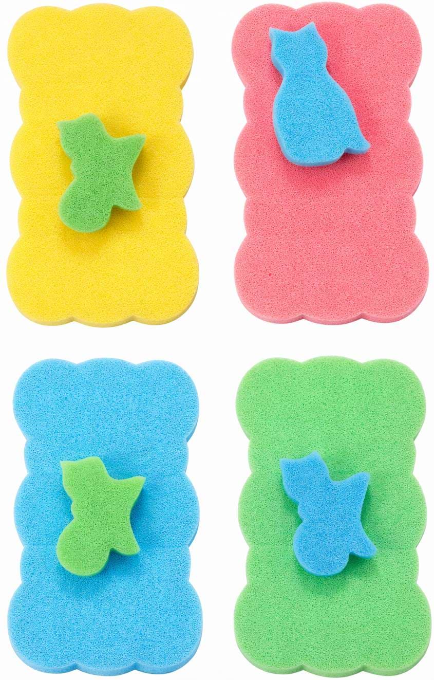 Матрасик для ванночки Tega Baby Mini (BA-003)