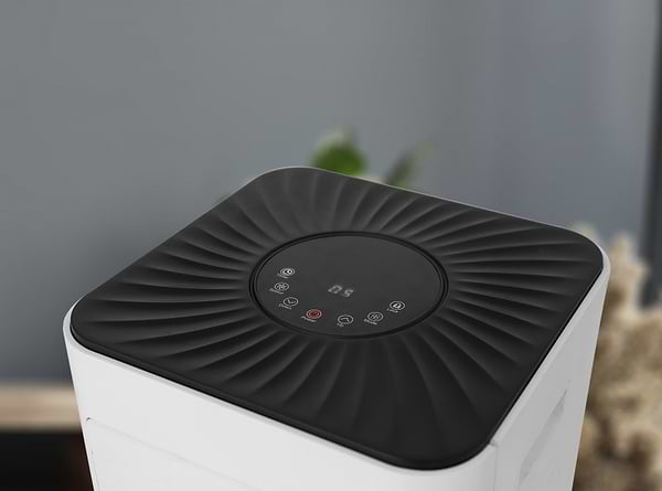 Фото - Кондиціонер мобільний WetAir WPAC-M07K