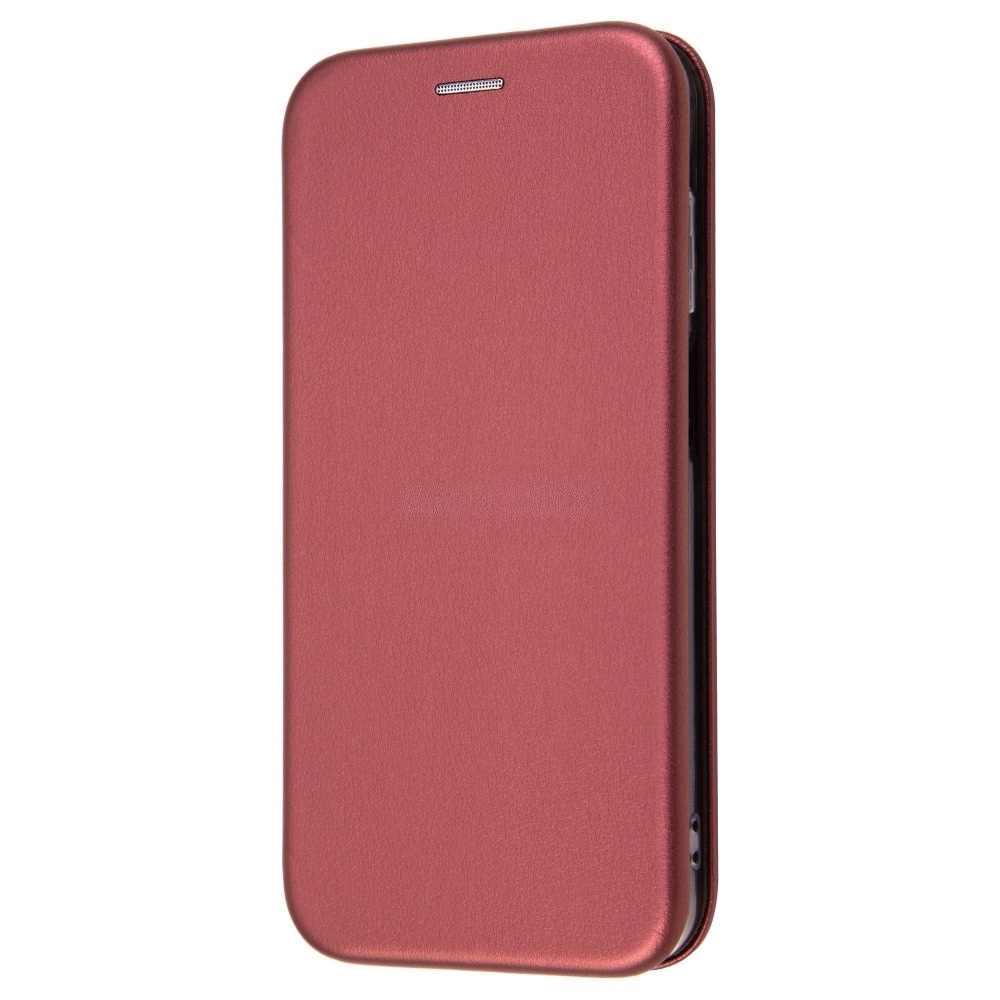 Чохол для смартфону Armorstandart G-Case for Samsung M15 5G (M156) Marsala (ARM76383) - Фото 1