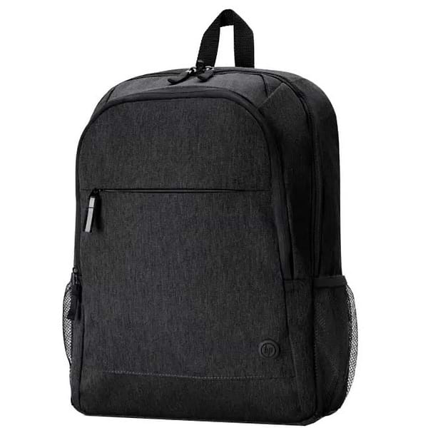 Фото - Рюкзак для ноутбуку HP Prelude Pro Recycled Backpack 15.6'' Grey (1X644AA)