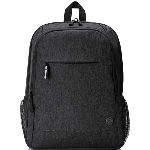 Фото - Рюкзак для ноутбуку HP Prelude Pro Recycled Backpack 15.6'' Grey (1X644AA)