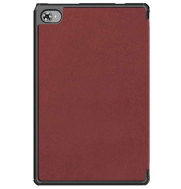 Фото - Чехол для планшета BeCover Smart Case for Teclast M40 Plus/P40HD/P30S 10.1" Red Wine (709549)