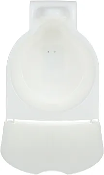 Фото - Горщик дитячий Tega Baby стільчик Лісова казка з музикою Світло-рожевий (PO-073-107)