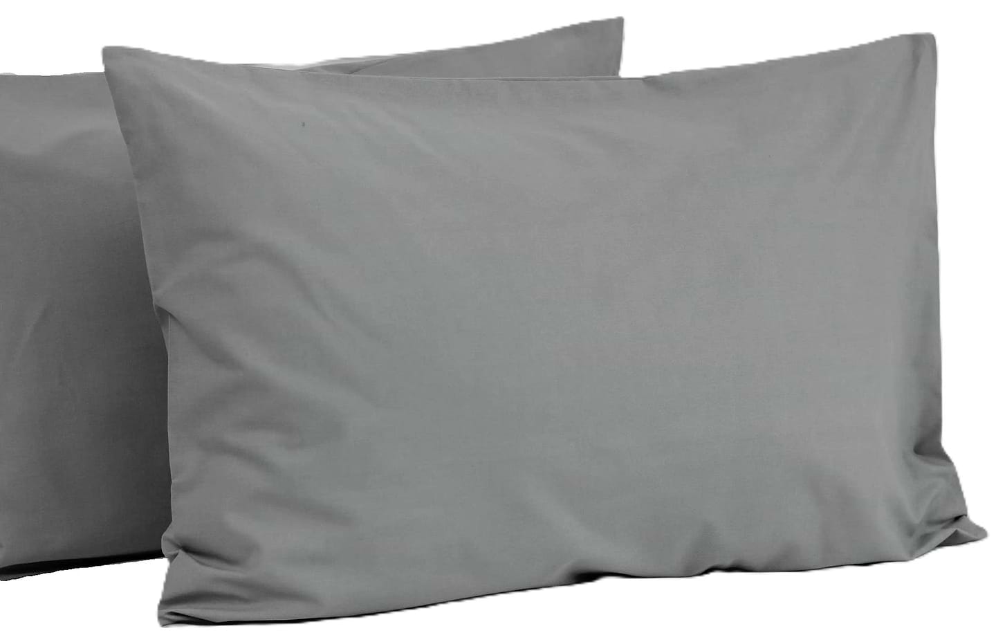 Наволочка ТЕП 50х70 см Morning Star Grey 2 шт. (2-03861_26994)