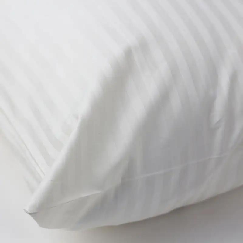 Фото - Комплект постельного белья ТЕП СТРАЙП САТИН №1 Caramel (2-04694_33326)