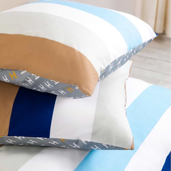 Фото - Комплект постельного белья ТЕП 381 Homey (2-00880_24155)