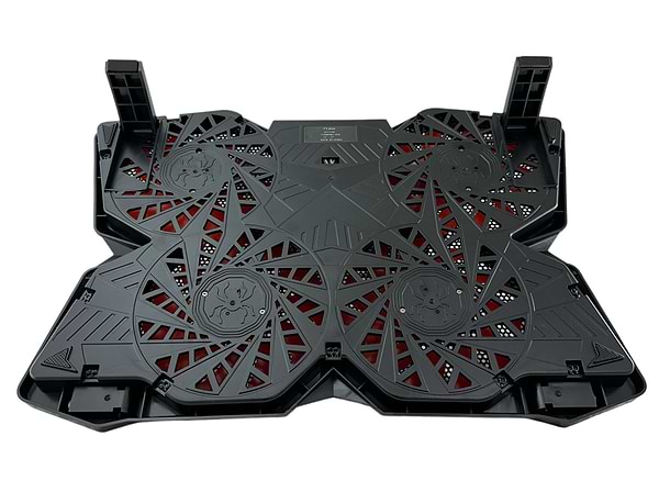 Фото - Подставка под ноутбук охлаждающая XOKO XK-NST-041-BK