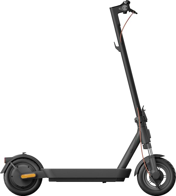 Фото - Уценка - Электросамокат Xiaomi Electric Scooter 5 EU