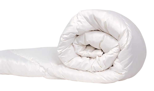 Фото - Ковдра літня двоспальна євро ТЕП CLOUD TOUCH SILK 200х210 см (1-04568_00000)