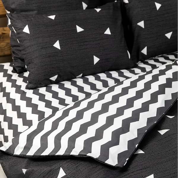 Фото - Комплект постельного белья ТЕП Happy Sleep 334 Night (2-03797_26365)