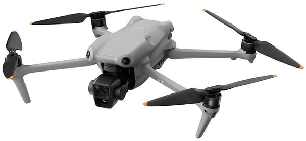 Фото - Квадрокоптер DJI Air 3 Fly More Combo (DJI RC-N2)