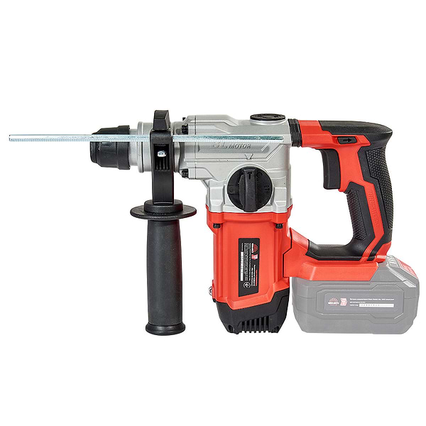 Фото - Перфоратор VITALS Professional ARa 1822 BS SmartLine+