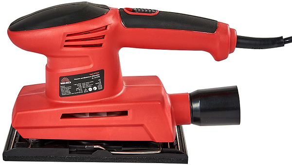 Фото - Виброшлифовочная машина VITALS Es 1512TM